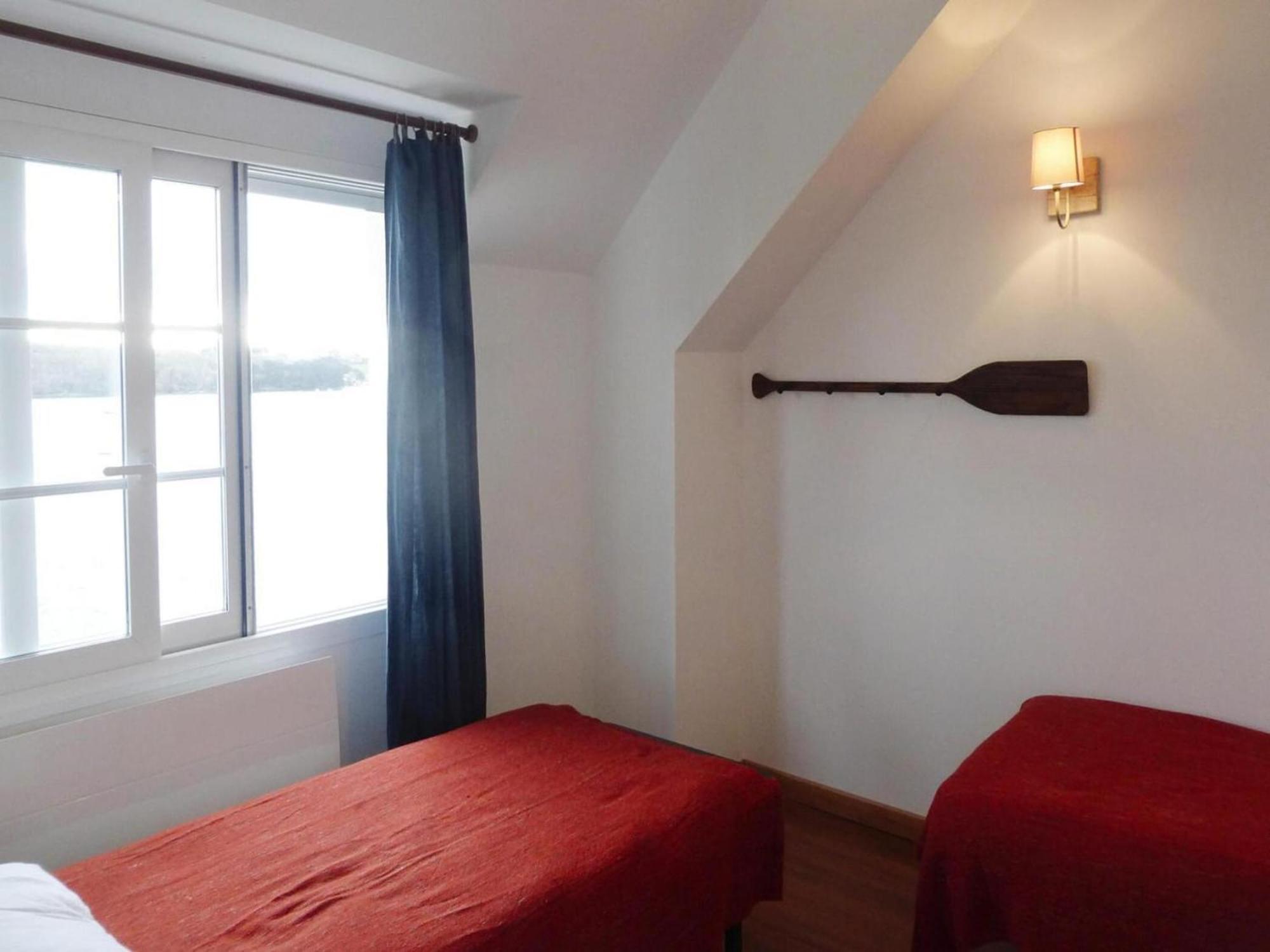 Pretty Breton Holiday Home In A Top Location بلوغاسنو المظهر الخارجي الصورة
